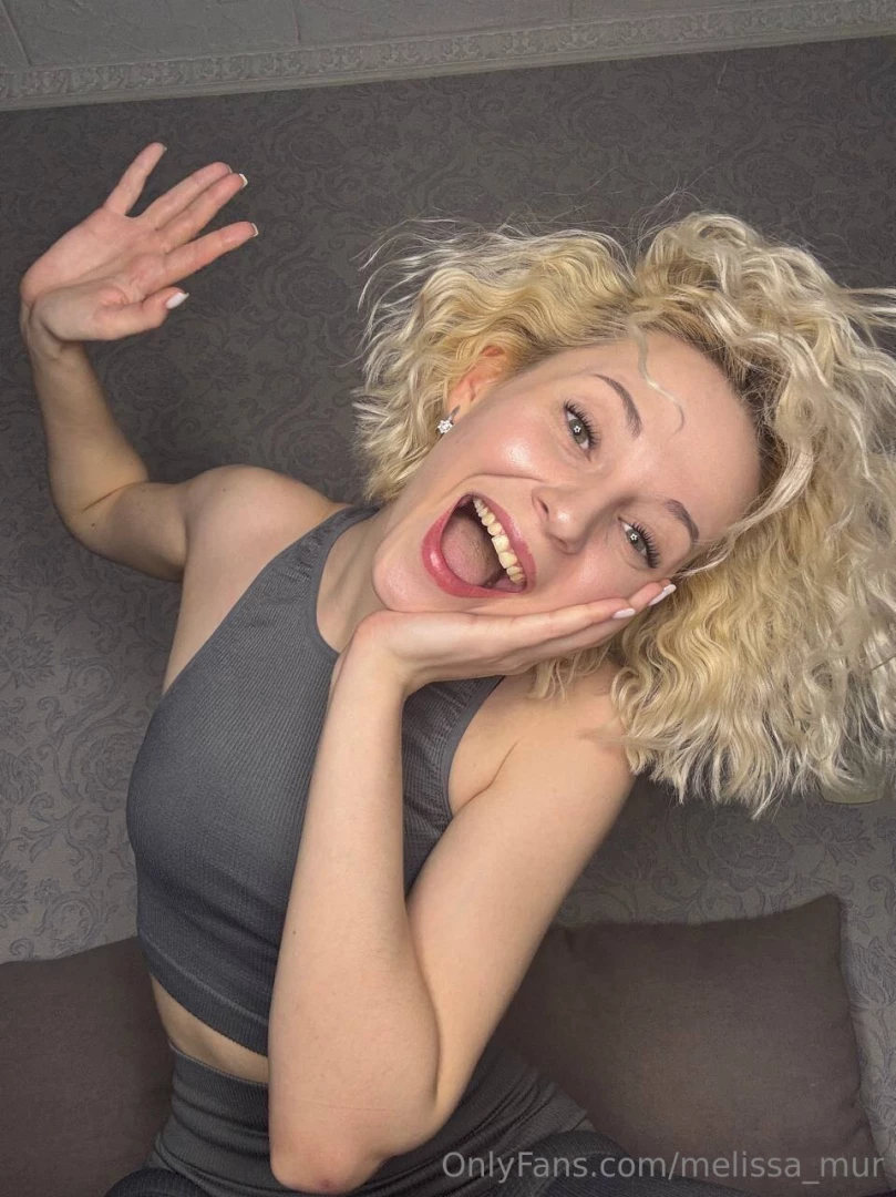 I love goofing around and it s an important part of my life i don t 