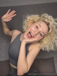 I love goofing around and it s an important part of my life i don t