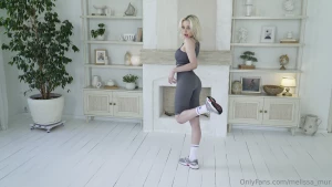 Stylish sportswear has become an integral part of fashionable image