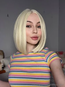 Sharing my wig collection with you because i just love transformations part 1