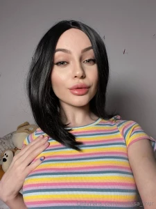 Sharing my wig collection with you because i just love transformations