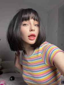 Sharing my wig collection with you because i just love transformations part 2