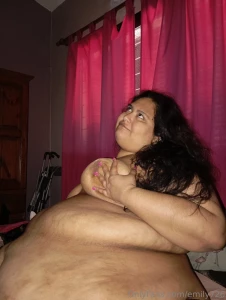 A little gift part 8