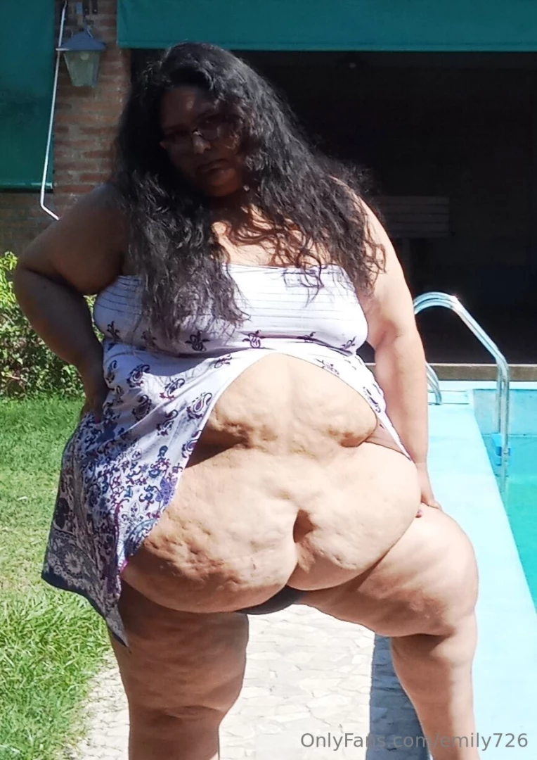 Enjoying a little sun it s very very hot part 4 