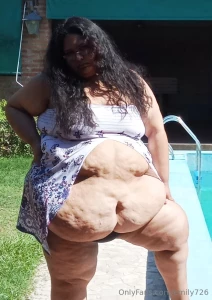 Enjoying a little sun it s very very hot part 4