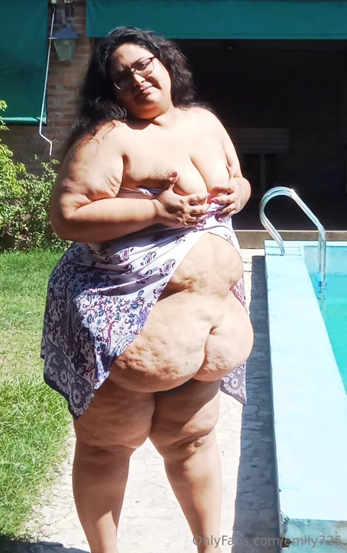 Enjoying a little sun it s very very hot part 2 