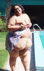 Enjoying a little sun it s very very hot part 2