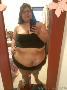 With or without panties part 17