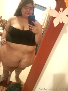 With or without panties part 18