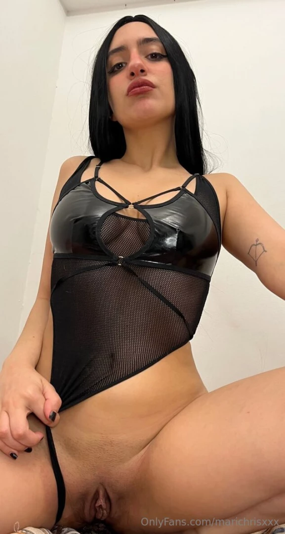 Hi thrill-seeker professional bandage girl bondagenana ready to make part 15 