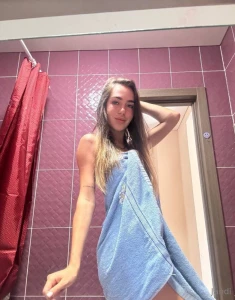 Naughty girl miasunrise always with a wet pussy you ve never felt so part 28