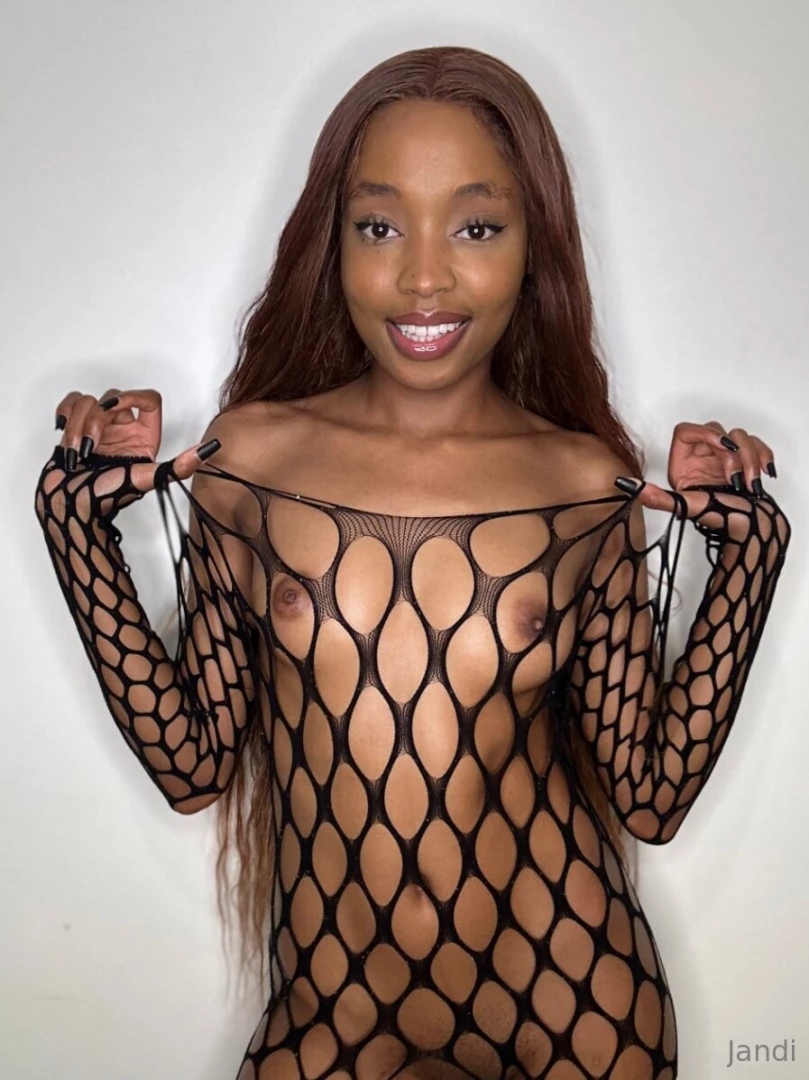 Chocolate queen afro_ebony is in dire need of someone who can fuck her part 90 