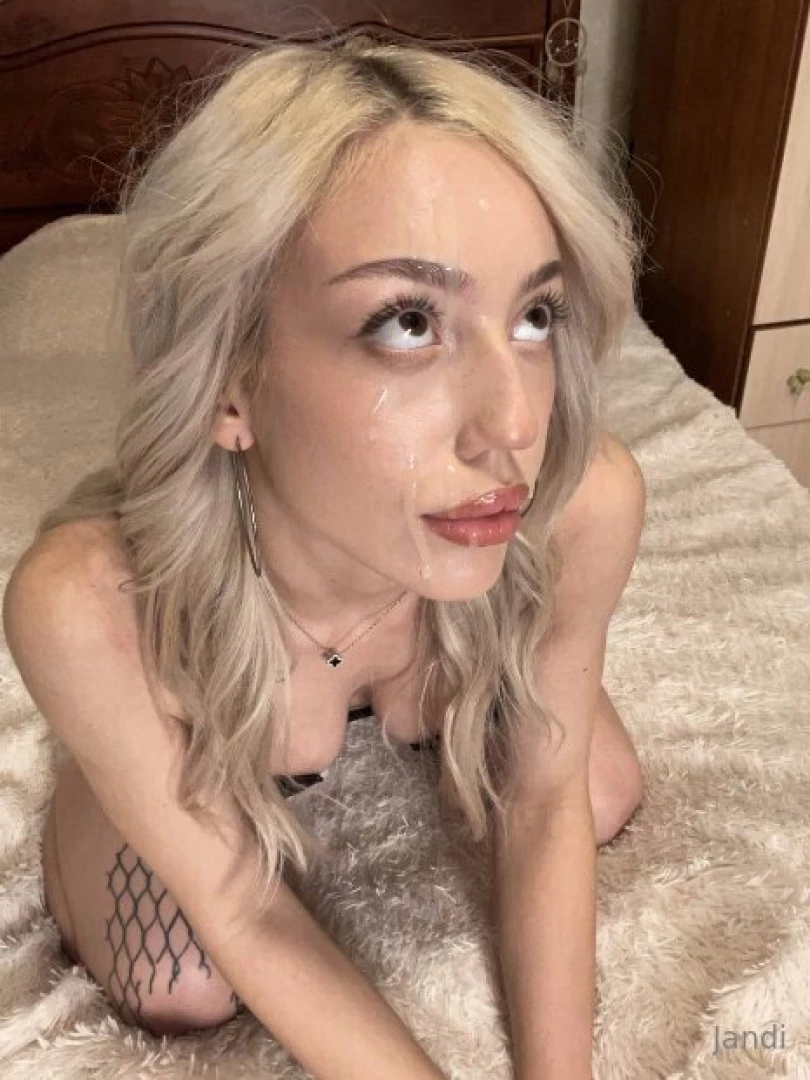 Bambi eva dirty princess wants you to scream out her name tonight are part 234 