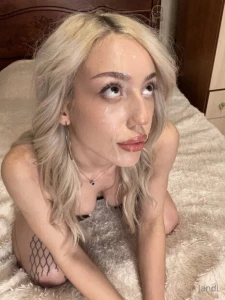 Bambi eva dirty princess wants you to scream out her name tonight are part 234