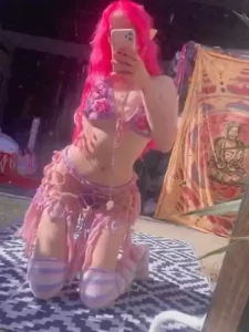 Boob boop