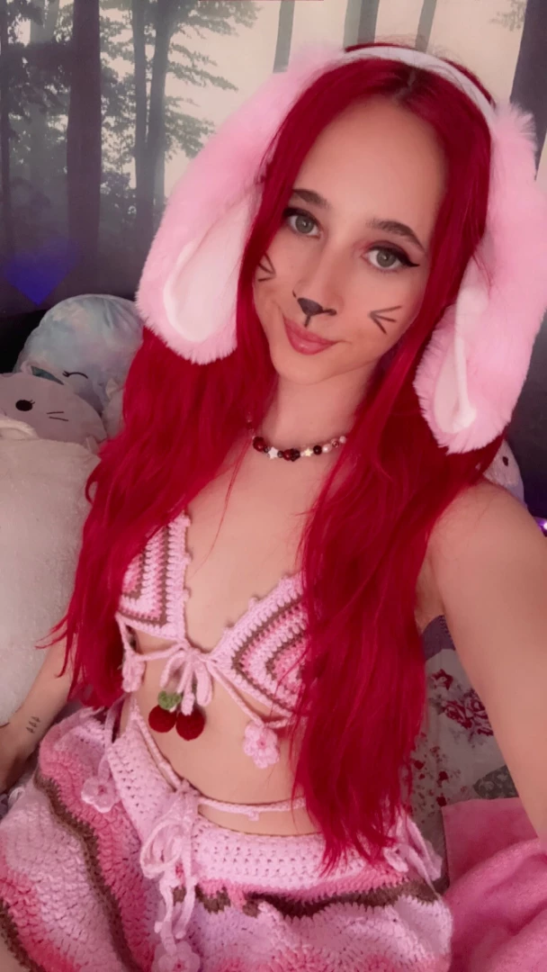 Somebunny luvz u 