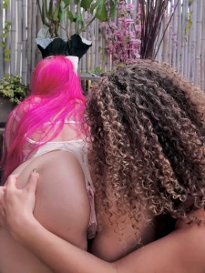 She luvz my booty gt 3 flowqueen part 3