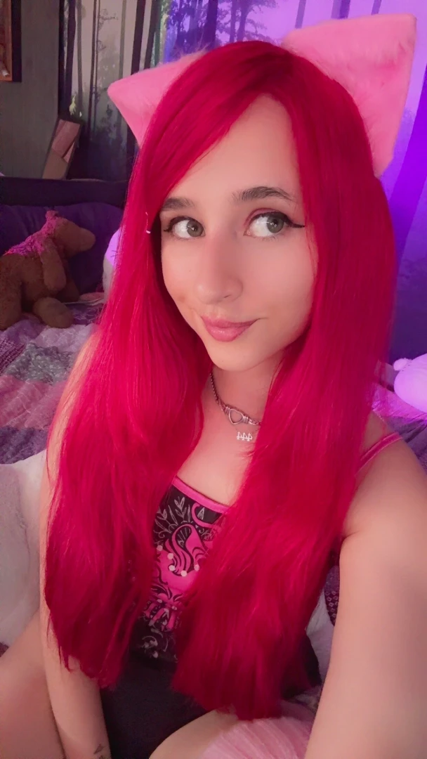 Boop i m live right meow on twitch for my weekly thursday stream let s part 1 