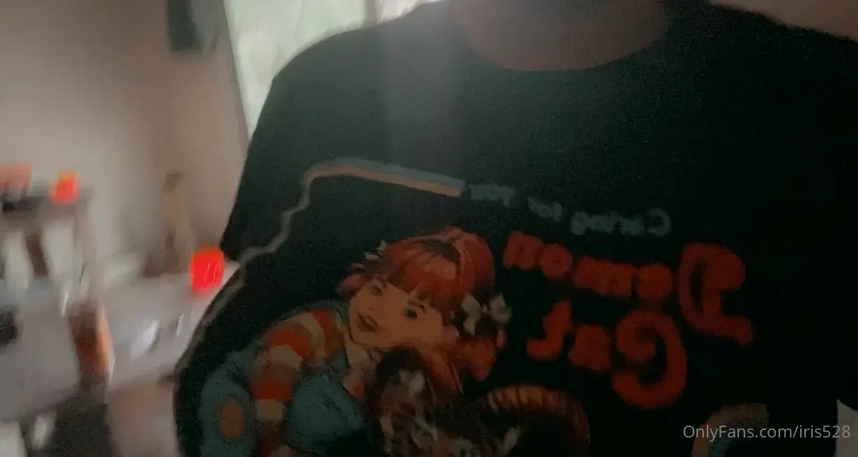 Should i remake it without my top on 