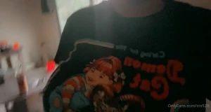 Should i remake it without my top on