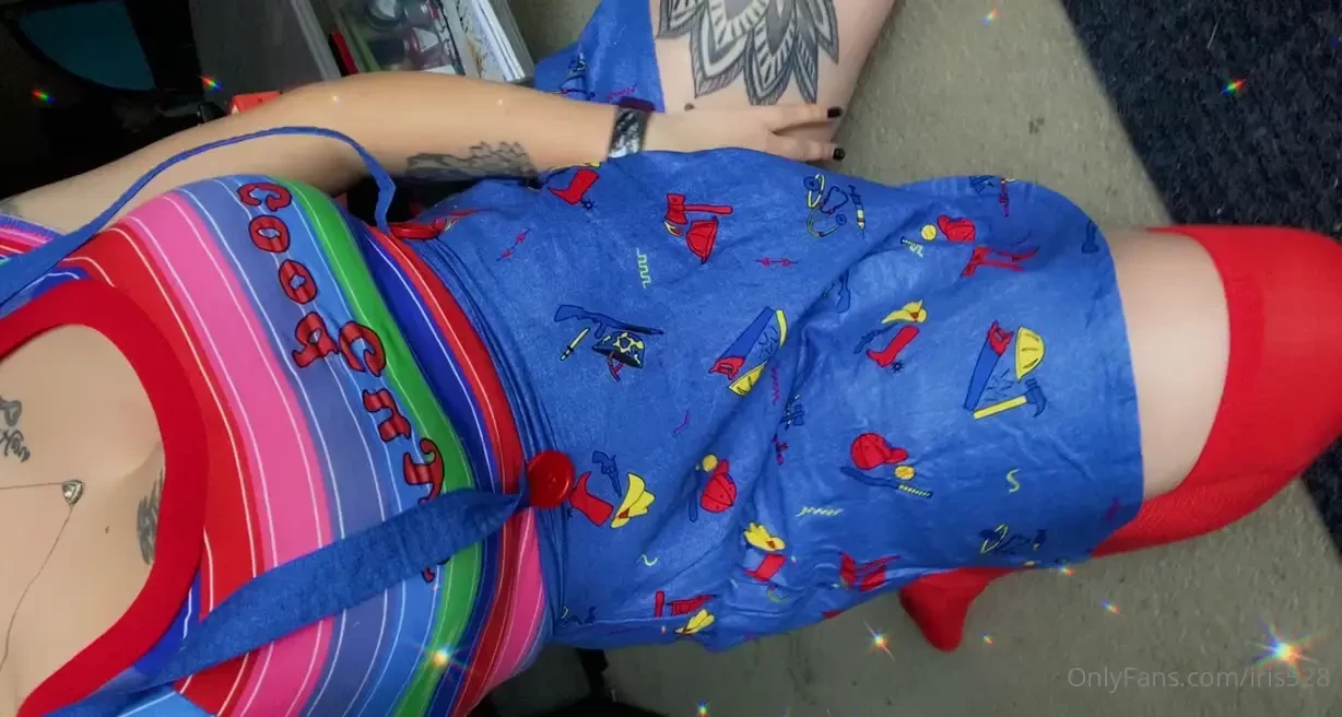 Happy halloween babes part 11 