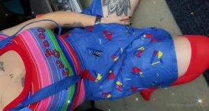 Happy halloween babes part 11