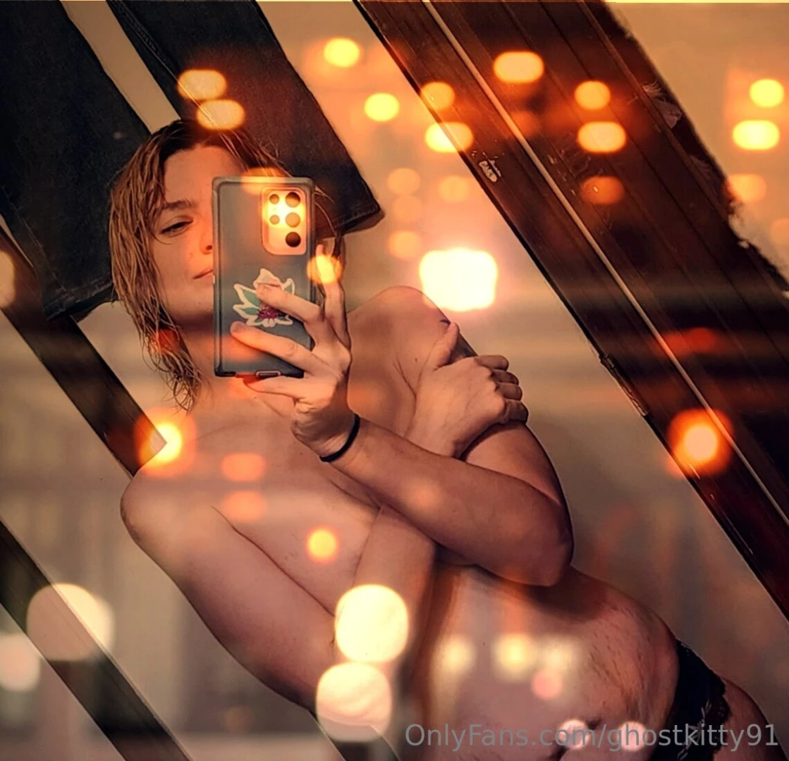 Ghostkitty91 part 2 