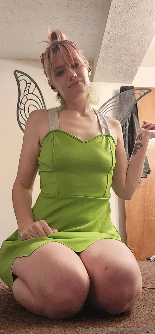 Ghostkitty91 part 14 