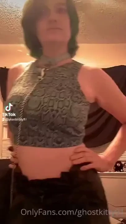 Ghostkitty91 part 48 