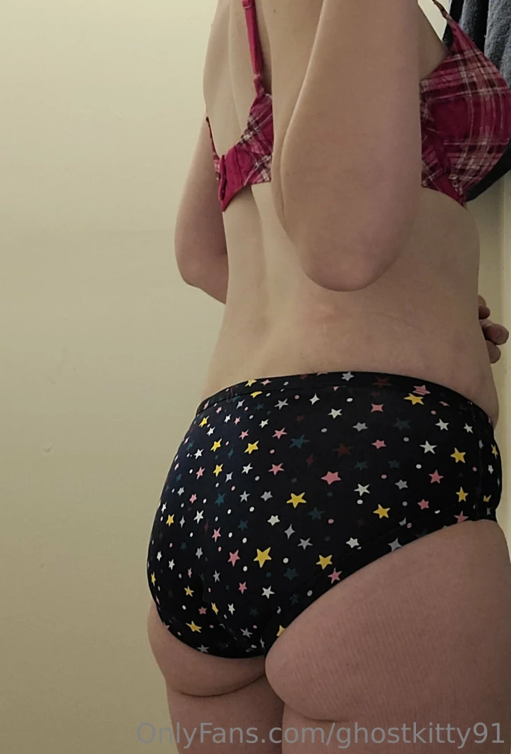 Shower and new clothes part 2 