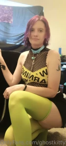 Daddy made me dress like this for being a brat part 1