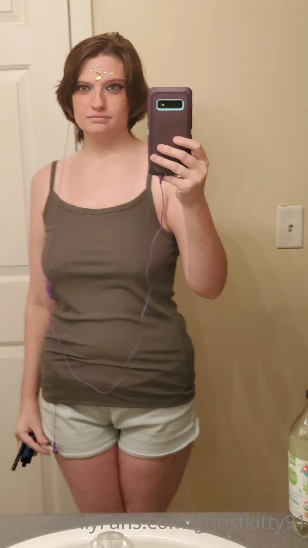 I did some makeup on live and decided to post some pictures as well part 2 
