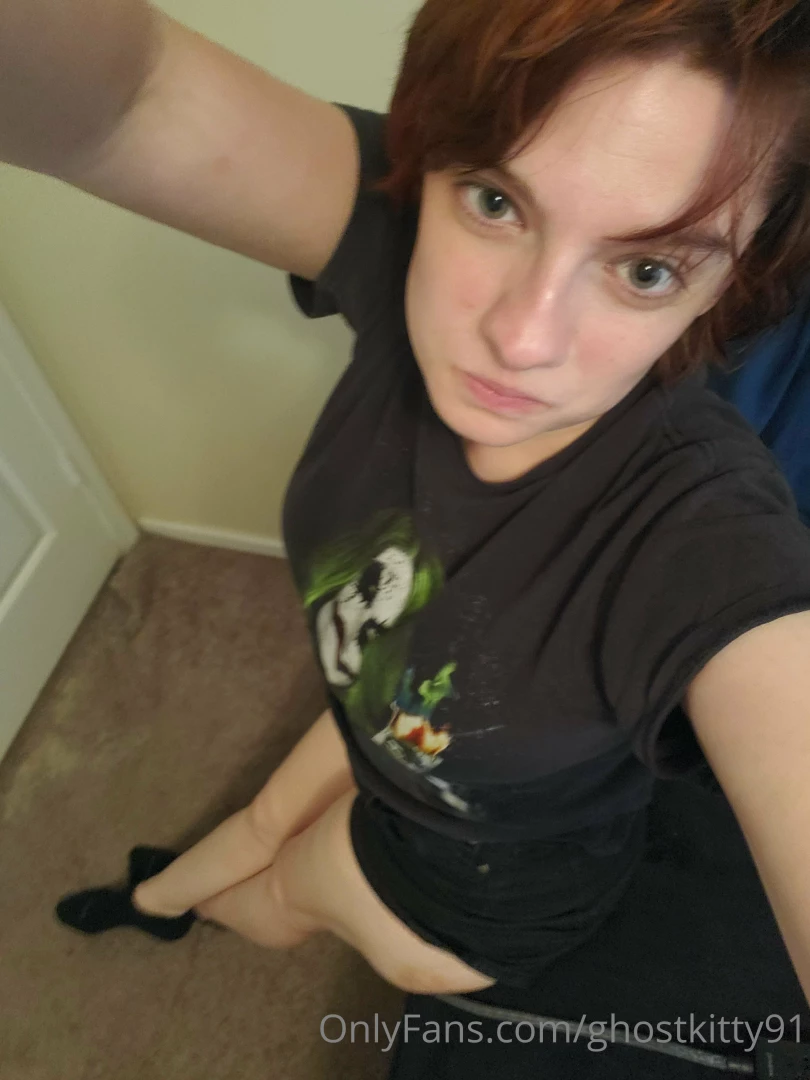 Ghostkitty91 part 41 
