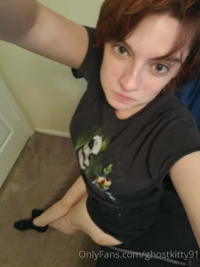 Ghostkitty91 part 41