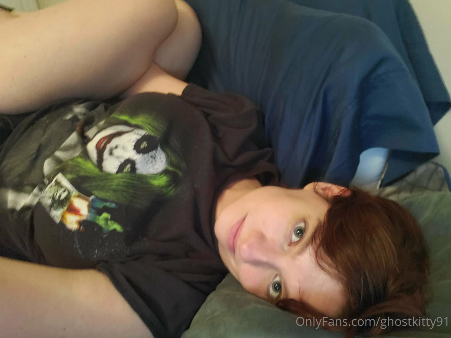Ghostkitty91 part 40 
