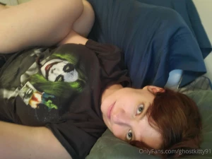 Ghostkitty91 part 40