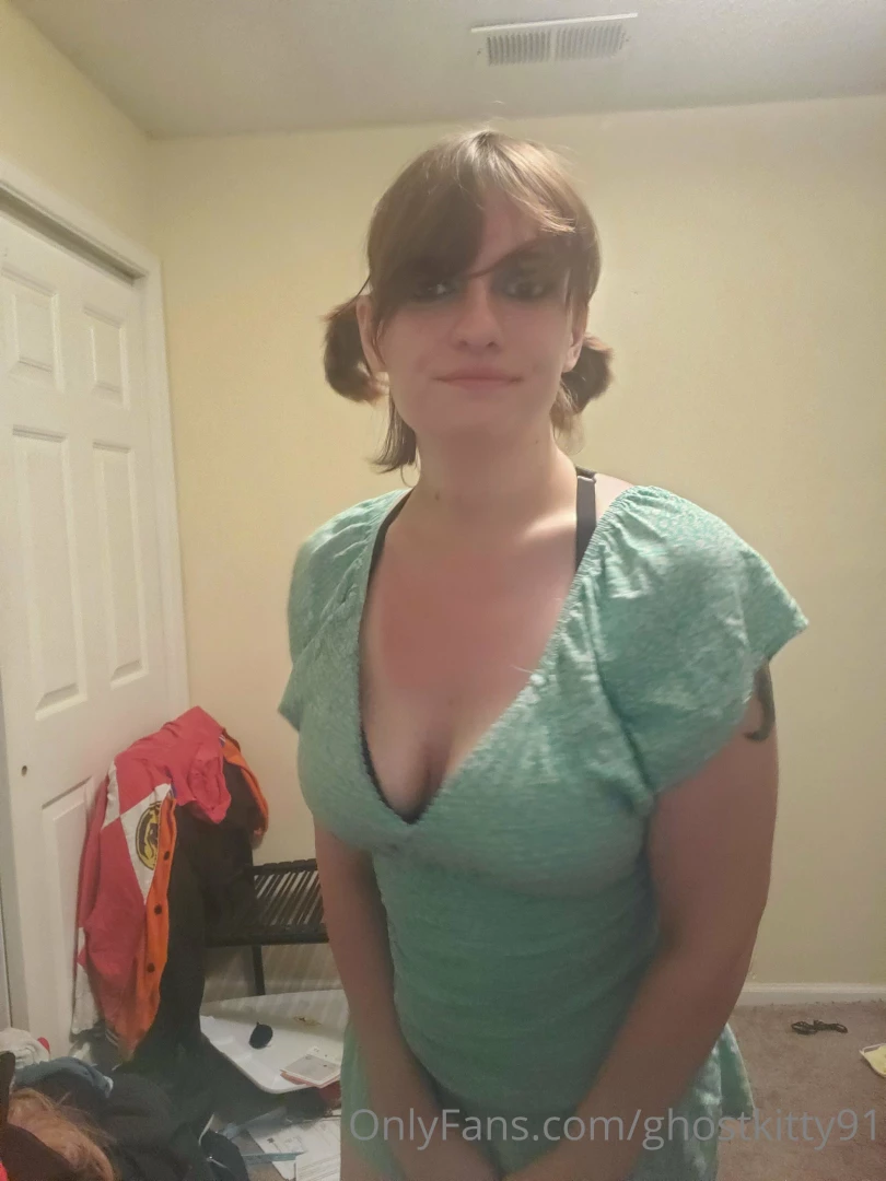 Trying to be bubbles with what i have here lol part 1 
