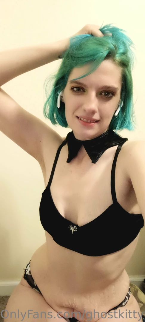 Ghostkitty91 part 33 