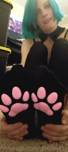 Ghostkitty91 part 32