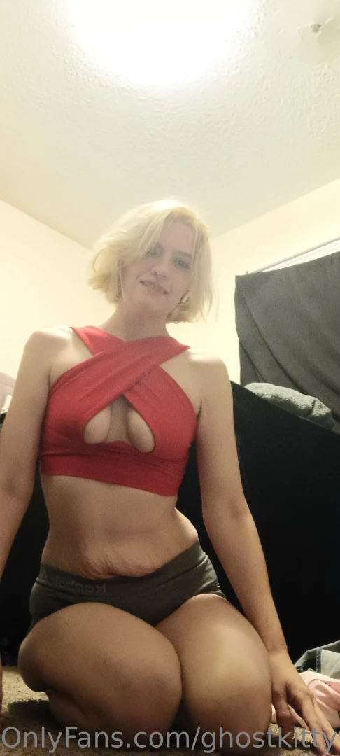 Ghostkitty91 part 24 