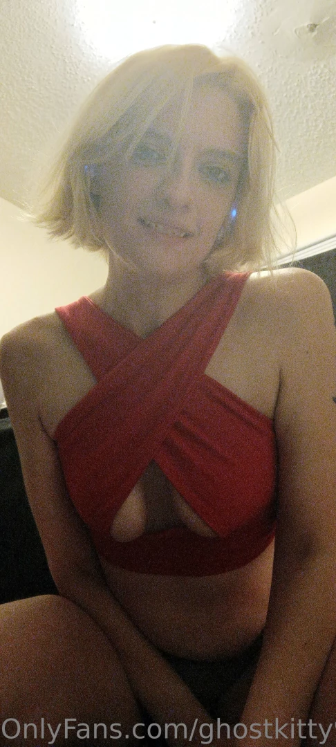 Ghostkitty91 part 35 