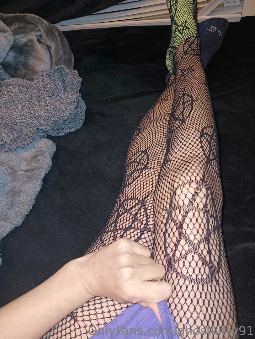 Some legs lol 
