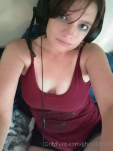 Gaming overwatch on the switch i m a mercy main