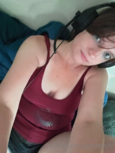 Gaming overwatch on the switch i m a mercy main part 1