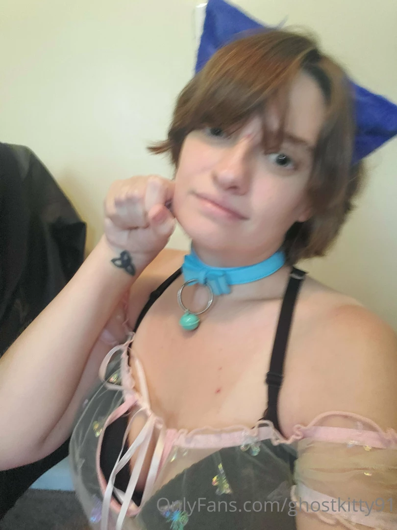 Uhhh hi am i a cute kitty part 5 