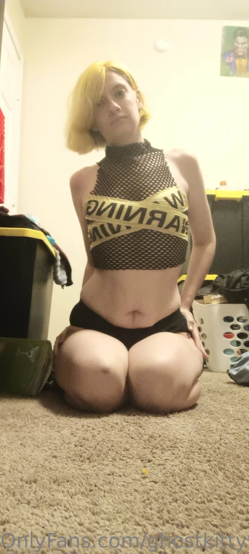 I really need to get a better phone for taking pictures haha part 2 