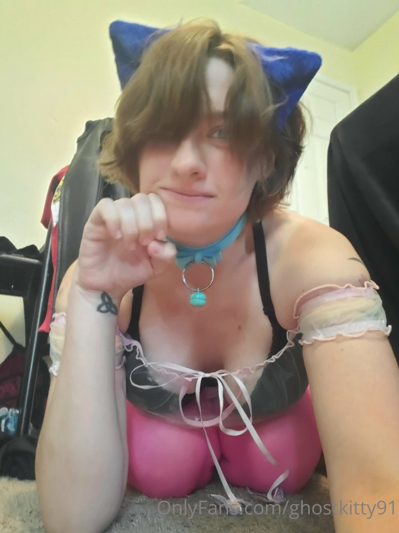 Uhhh hi am i a cute kitty part 3 