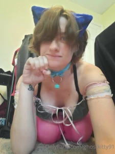 Uhhh hi am i a cute kitty part 3