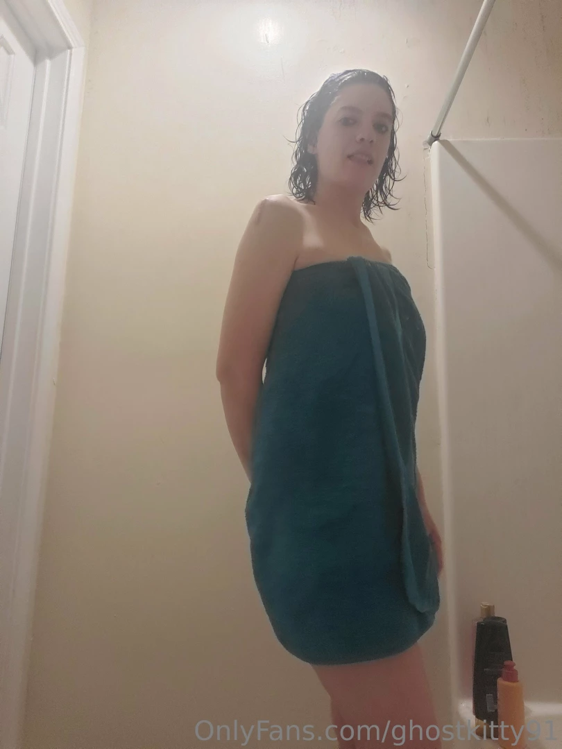 Shower time lol part 4 