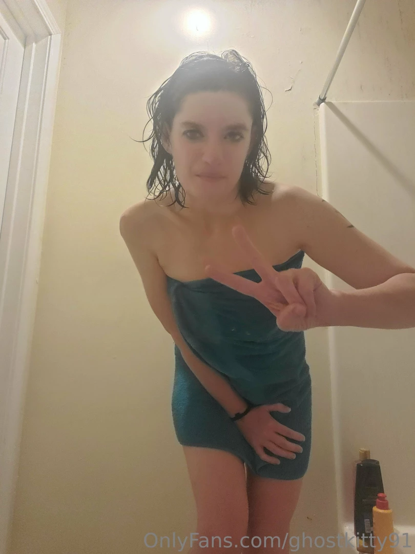 Shower time lol part 1 